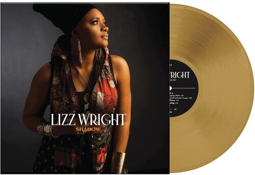Lizz Wright: Shadow - VINYL