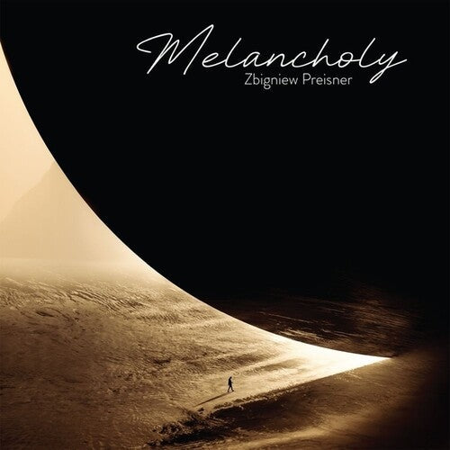 Zbigniew Preisner: Melancholy - VINYL