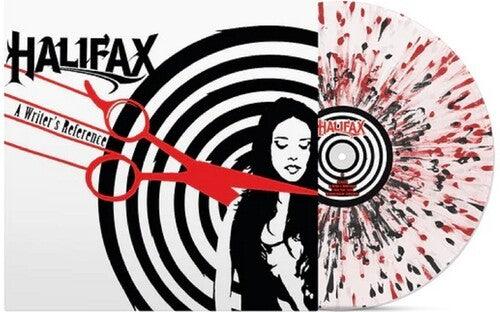Halifax- A Writer's Reference { VINYL LP }