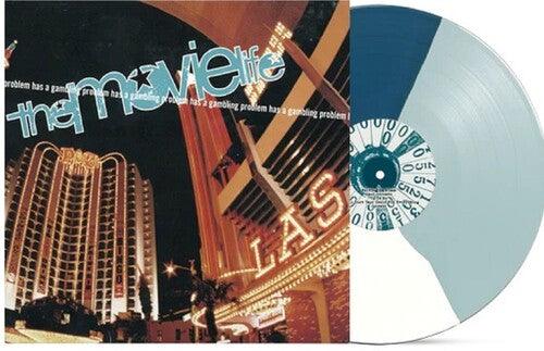 The Movielife- The Movielife Has A Gambling Problem { VINYL LP }
