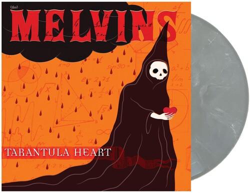 Melvins- Tarantula Heart (Indie Exclusive Vinyl) { VINYL LP }