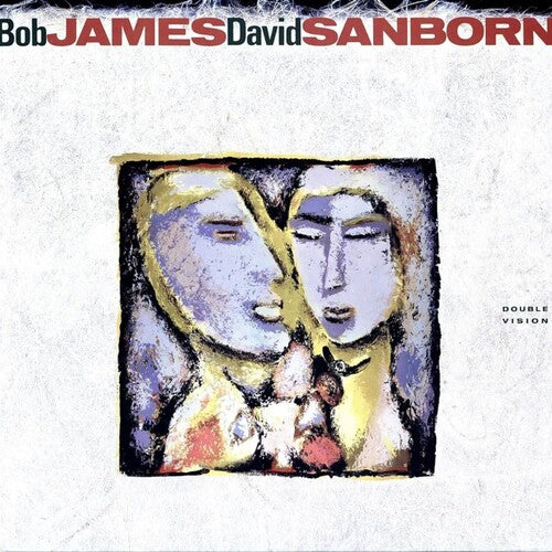 Bob James: Double Vision - CD