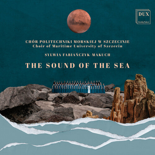 Bembinow / Falkowska / Kowalski: The Sound Of The Sea - Record