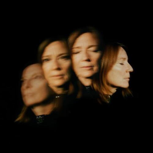 Beth Gibbons- Lives Outgrown { VINYL LP }
