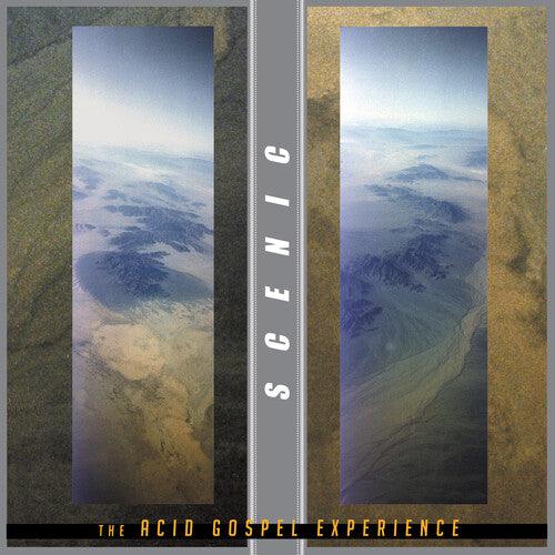 Scenic- The Acid Gospel Experience -RSD24 { VINYL LP }