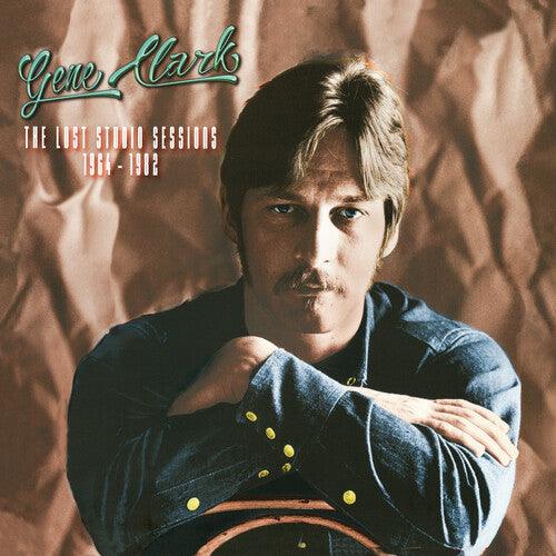 Gene Clark- The Lost Studio Sessions 1964-1982 -RSD24 { VINYL LP }