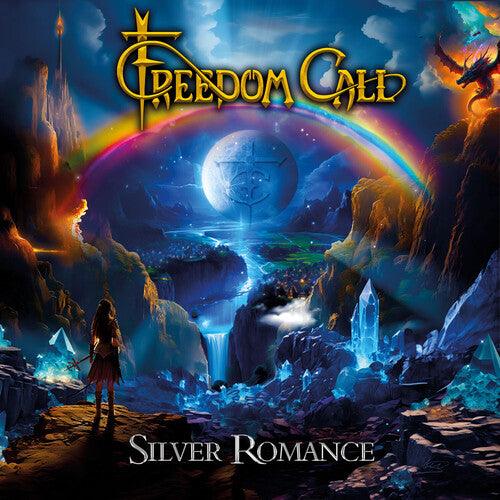 Freedom Call- Silver Romance { VINYL LP }