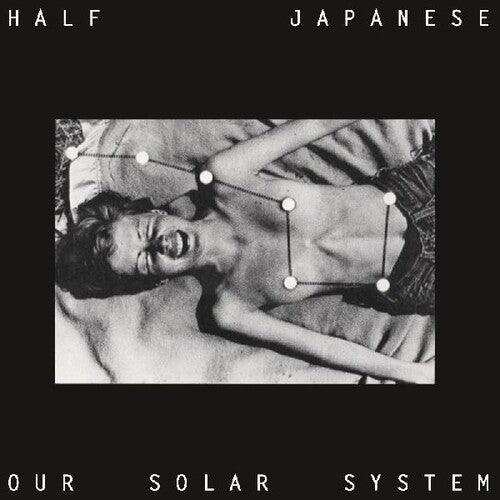 Half Japanese- Our Solar System -RSD24 { VINYL LP }