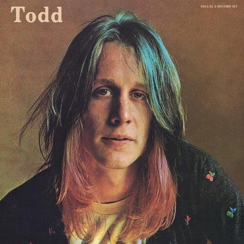 Todd Rundgren- Todd -RSD24 { VINYL LP }