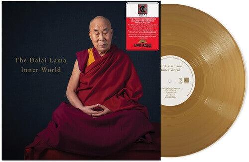 Dalai Lama- Inner World -RSD24 { VINYL LP }