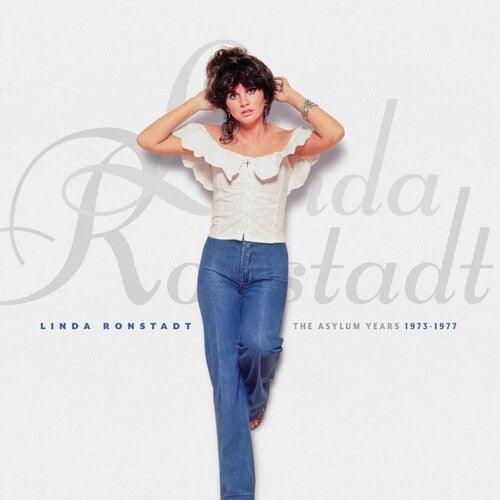 Linda Ronstadt- The Asylum Albums (1973-1977) -RSD24 { VINYL LP }