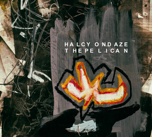 Halcyon Daze: The Pelican - CD