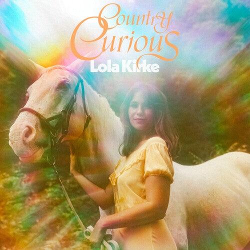 Lola Kirke- Country Curious -RSD24 { VINYL LP }