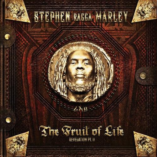 Stephen Marley- The Fruit Of Life: Revelation Pt. II -RSD24 { VINYL LP }