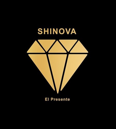 Shinova: El Presente - CD