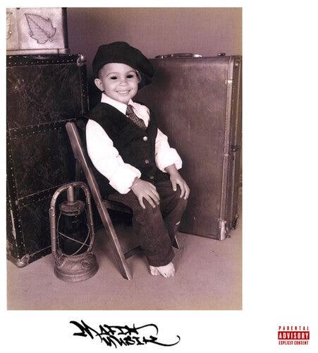 D. Savage- Mafia Musik - Translucent Purple Vinyl { VINYL LP }