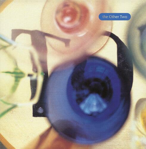 The Other Two (New Order)- Tasty Fish (Remix) -RSD24 { VINYL LP }