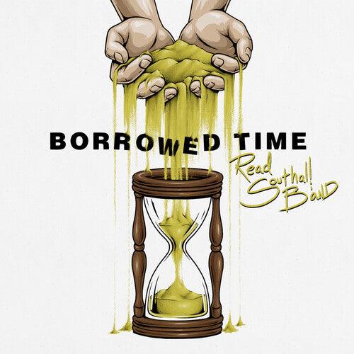 Southall- Borrowed Time - Gold { VINYL LP }
