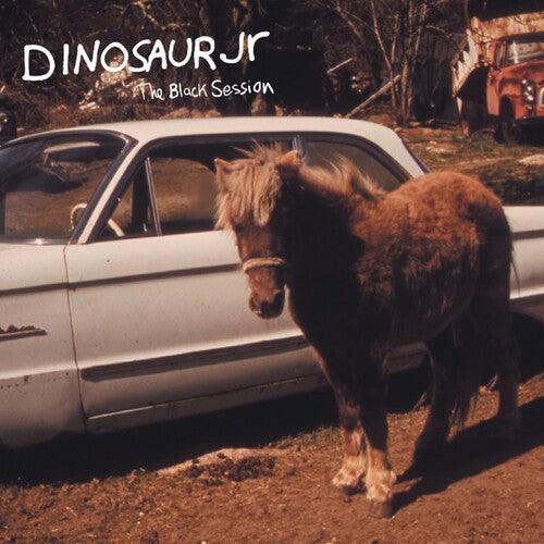 Dinosaur Jr.- The Black Session: Live In Paris 1993 { VINYL LP }