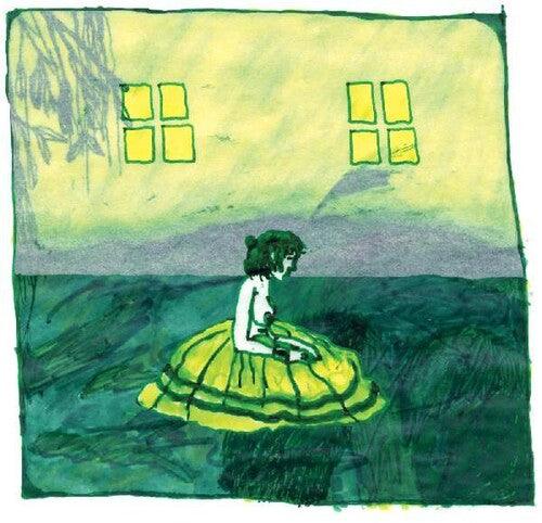 Animal Collective- Prospect Hummer { VINYL LP }