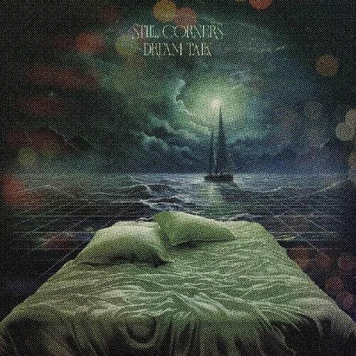Still Corners- Dream Talk { VINYL LP }