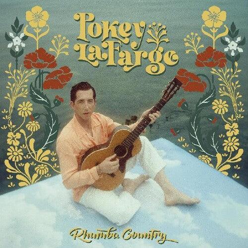 Pokey LaFarge- Rhumba Country (Indie Exclusive Vinyl) { VINYL LP }
