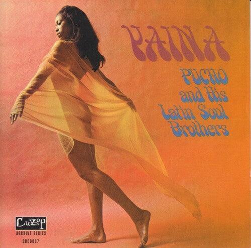Pucho & His Latin Soul Brothers- Yaina -RSD24 { VINYL LP }
