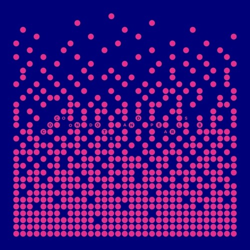 Various Artists: Dots And Pearls 8 - Record