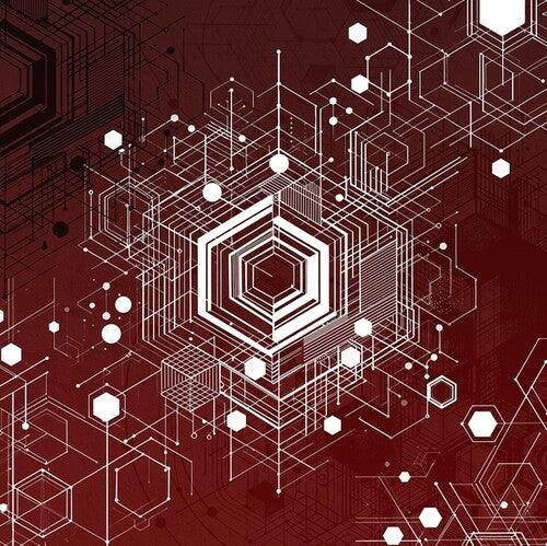 Meat Beat Manifesto & Merzbow- Extinct { VINYL LP }