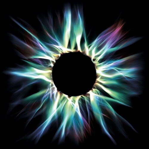 Resonance: Valediction - Record