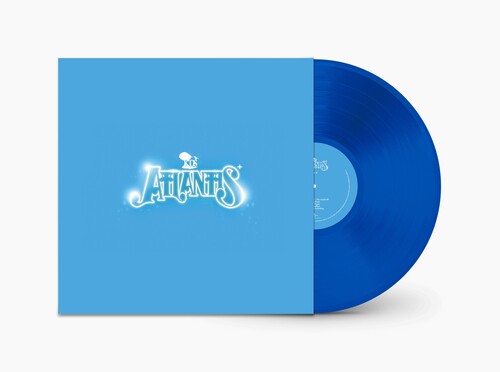 K-OS: Atlantis+ - Record