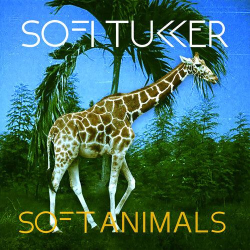 Sofi Tukker- Soft Animals { VINYL LP }