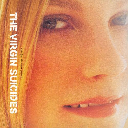 The Virgin Suicides (Original Sountrack) { VINYL LP }
