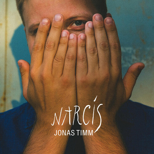 Tino Derado: Timm: Narcis - CD