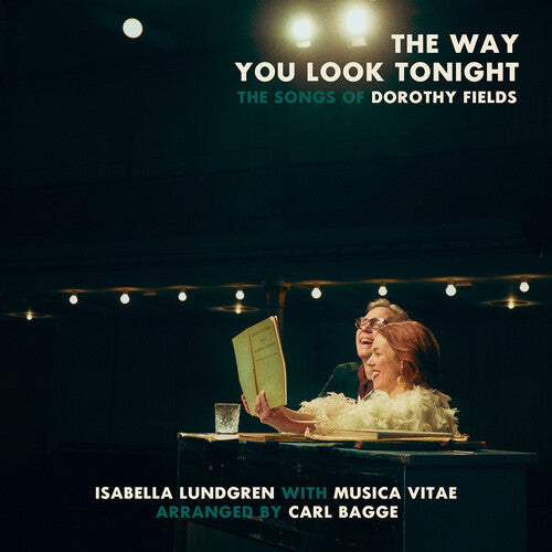 Musica Vitae: The Way You Look Tonight - CD