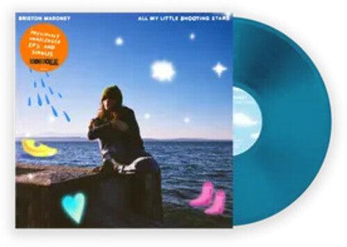 Briston Maroney- All My Little Shooting Stars -RSD24 { VINYL LP }