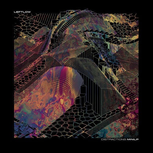 Leftlow: Distractions - Record