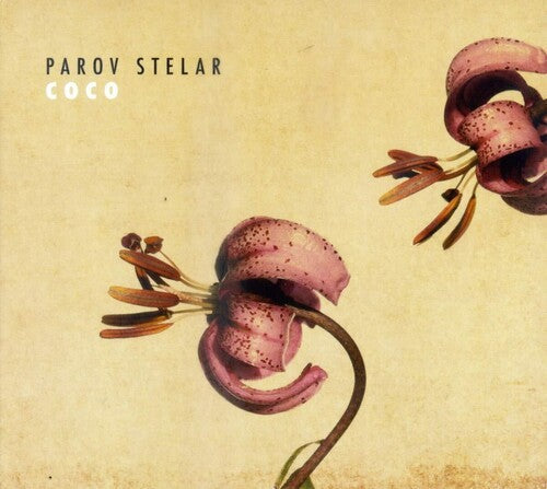 Parov Stelar: Coco - Record
