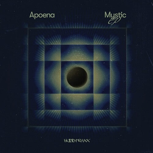 Apoena: Mystic - 12-INCH SINGLE