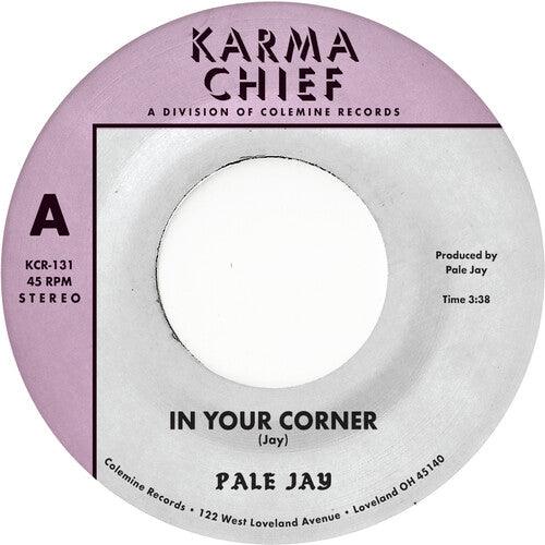 In Your Corner B/w Bewilderment { VINYL LP }