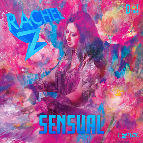 Rachel Z: Sensual - CD