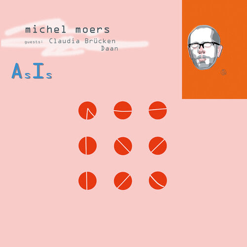 Michael Moers: As Is - Record