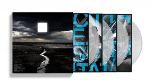 Porcupine Tree- Closure / Continuation: Live Amsterdam 07/11/22 (4LP Boxset) { VINYL LP }