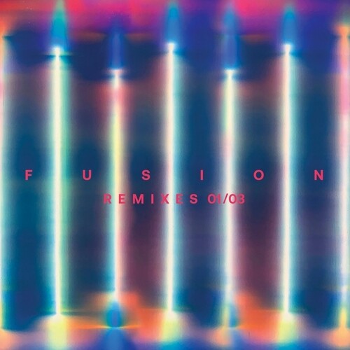 Len Faki: Fusion Remixes 01/03 - Record