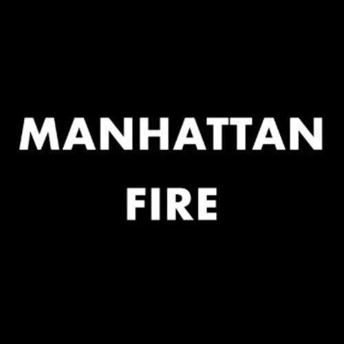 The Men- Manhattan Fire (Indie Exclusive Vinyl) { VINYL LP }