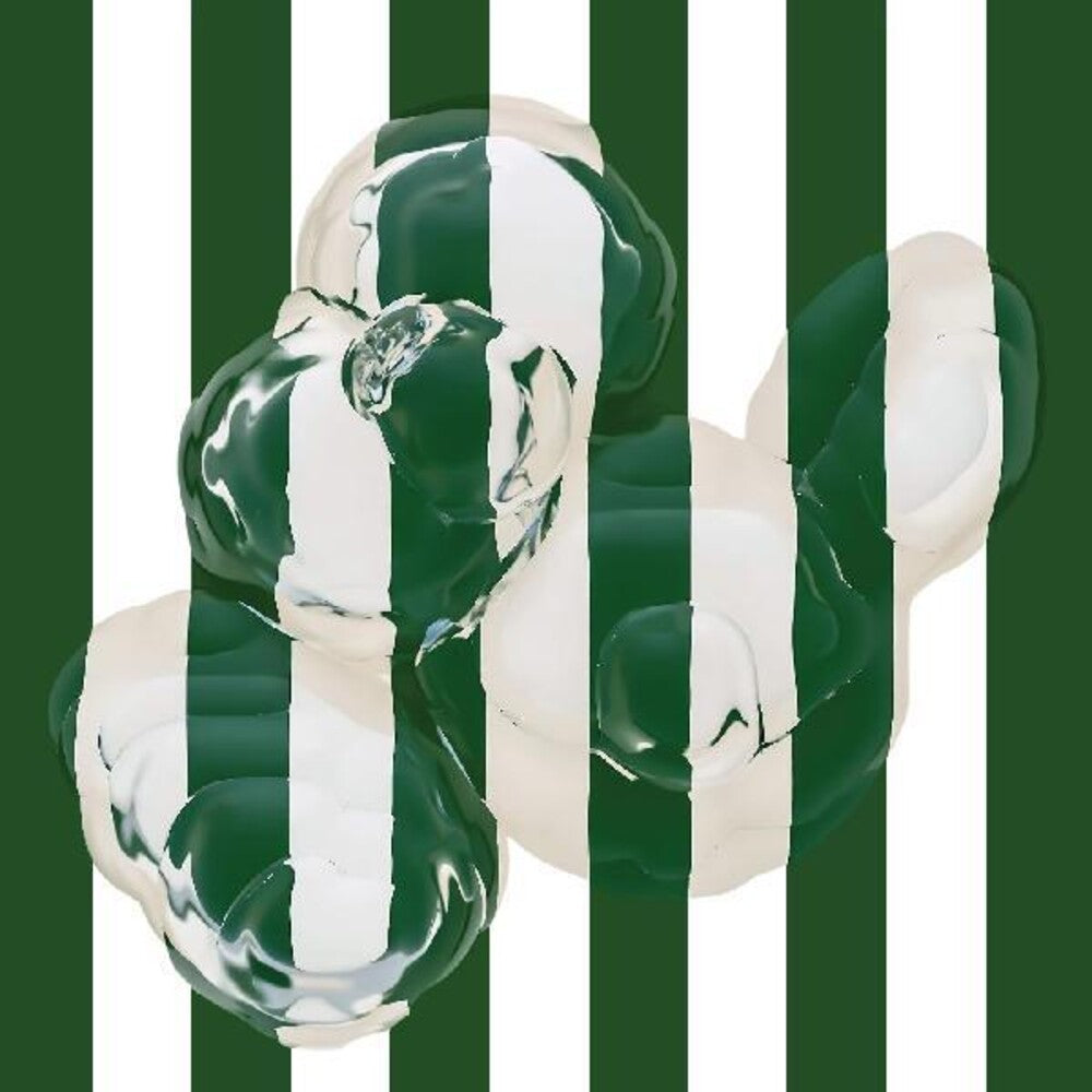 Josh Johnson- Unusual Object { VINYL LP }