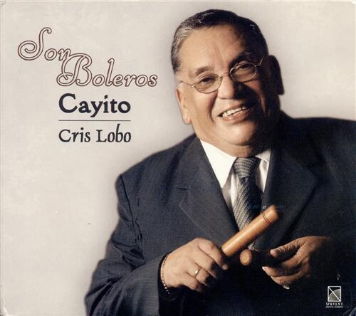 Portillo: Sones and Boleros / Son Bolero - Record
