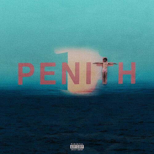 Lil Dicky: Penith (The DAVE Soundtrack) - Record