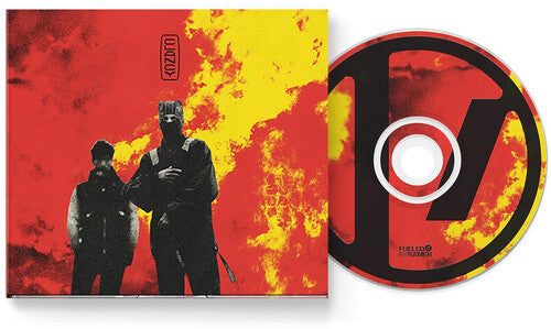 Twenty One Pilots: Clancy - CD