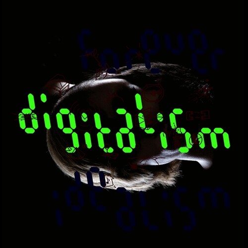Digitalism: Idealism Forever - Record